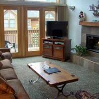 Snake River Village At Central Keystone Exterior foto